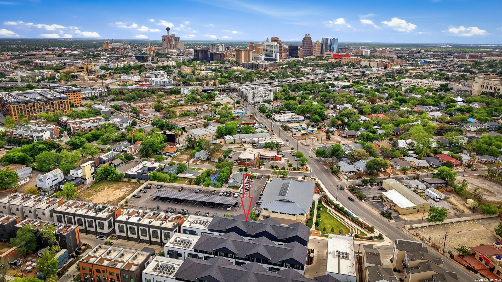 719 E Locust Street San Antonio TX 78212