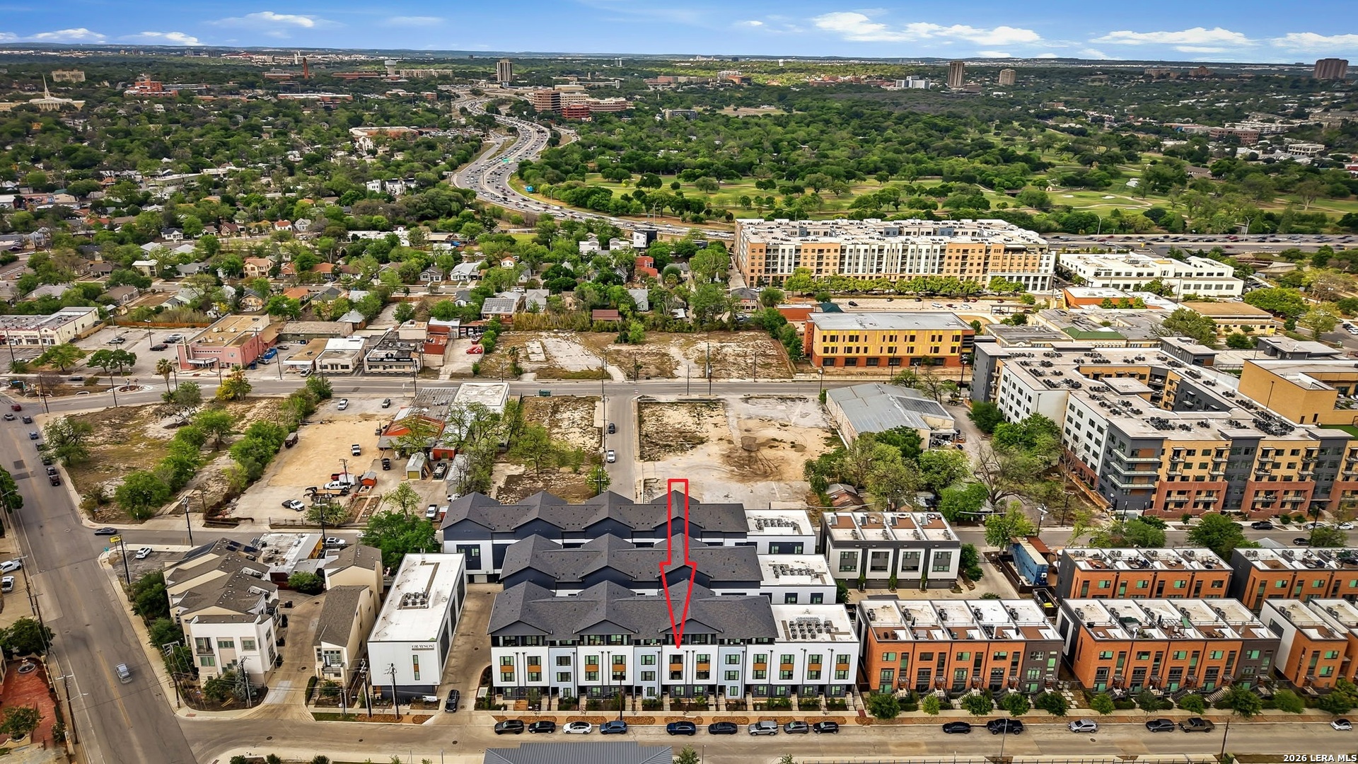719 E Locust Street San Antonio TX 78212
