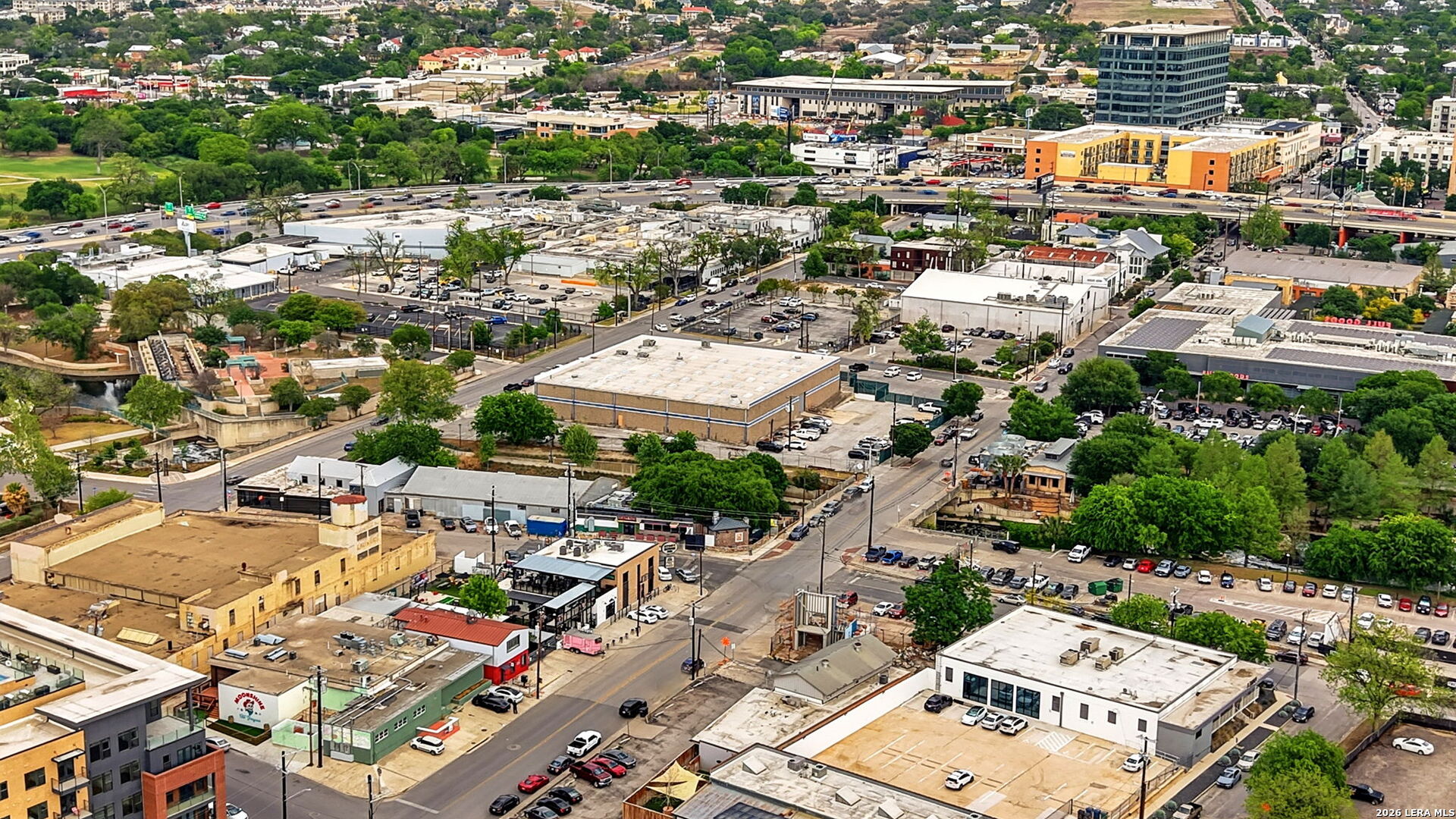 719 E Locust Street San Antonio TX 78212