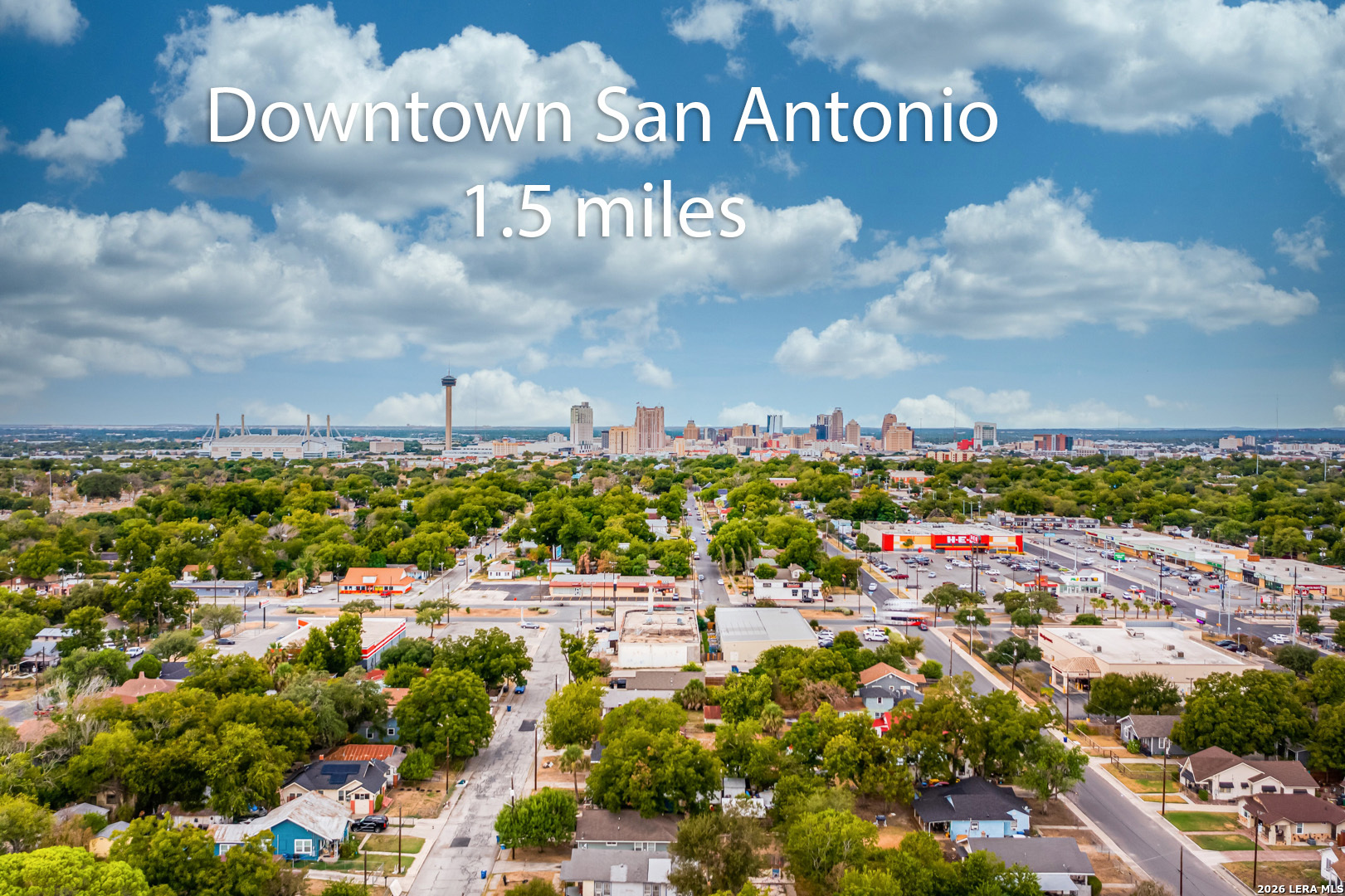 719 E Locust Street San Antonio TX 78212
