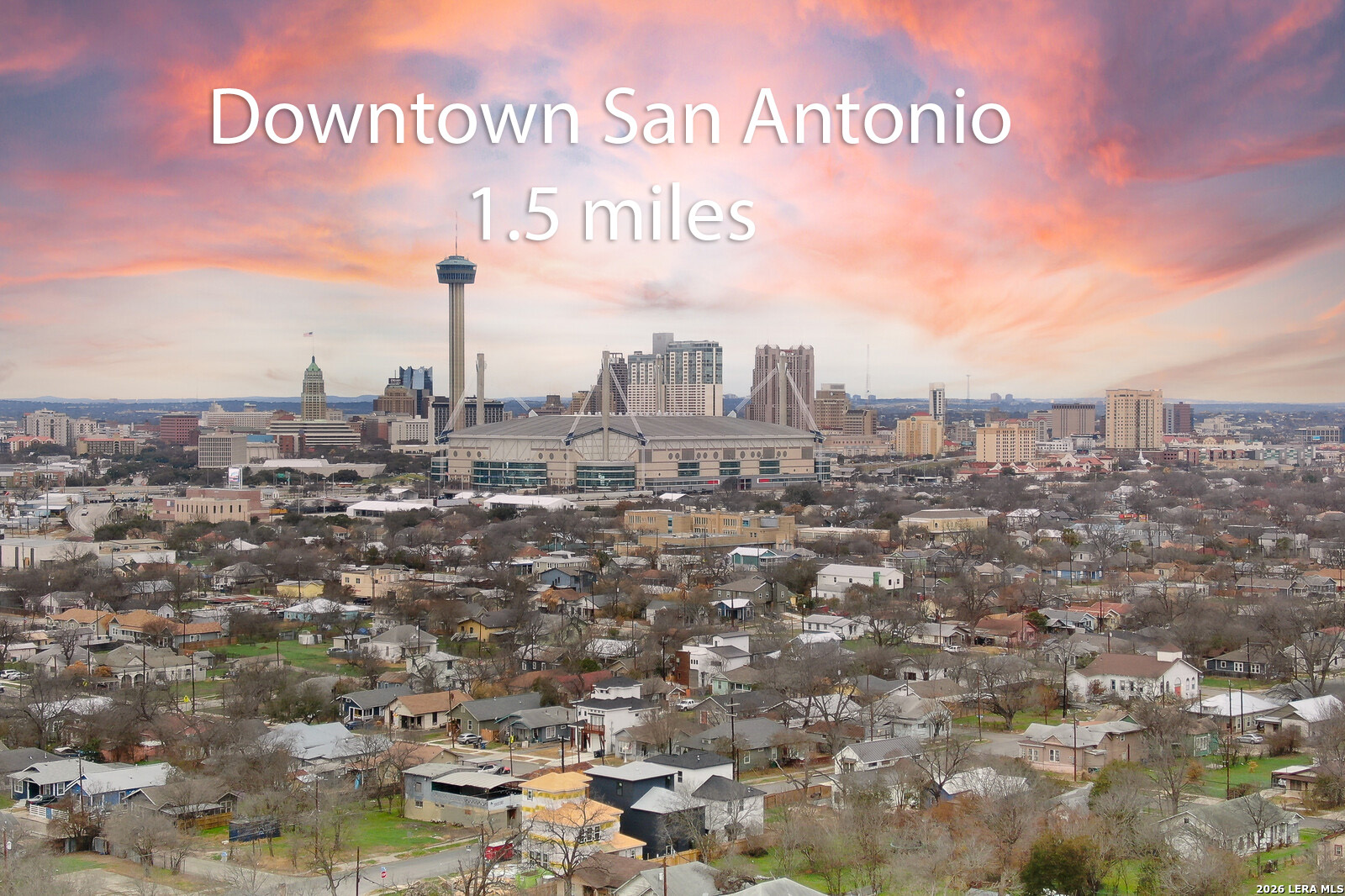 719 E Locust Street San Antonio TX 78212