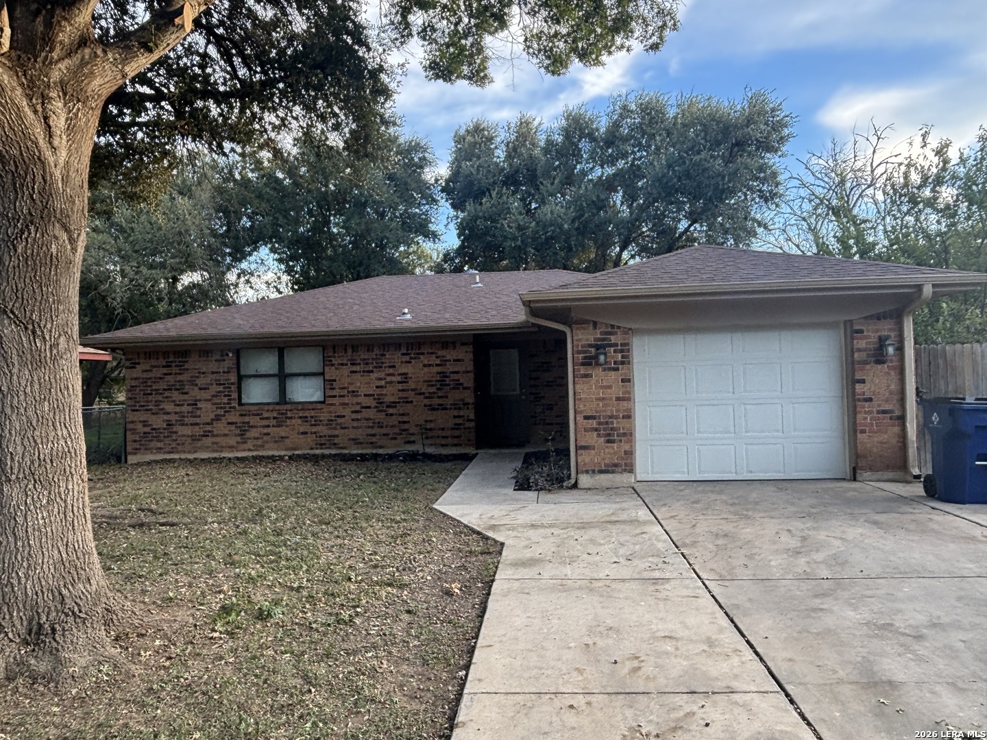 132 Sioux Circle Cibolo TX 78108