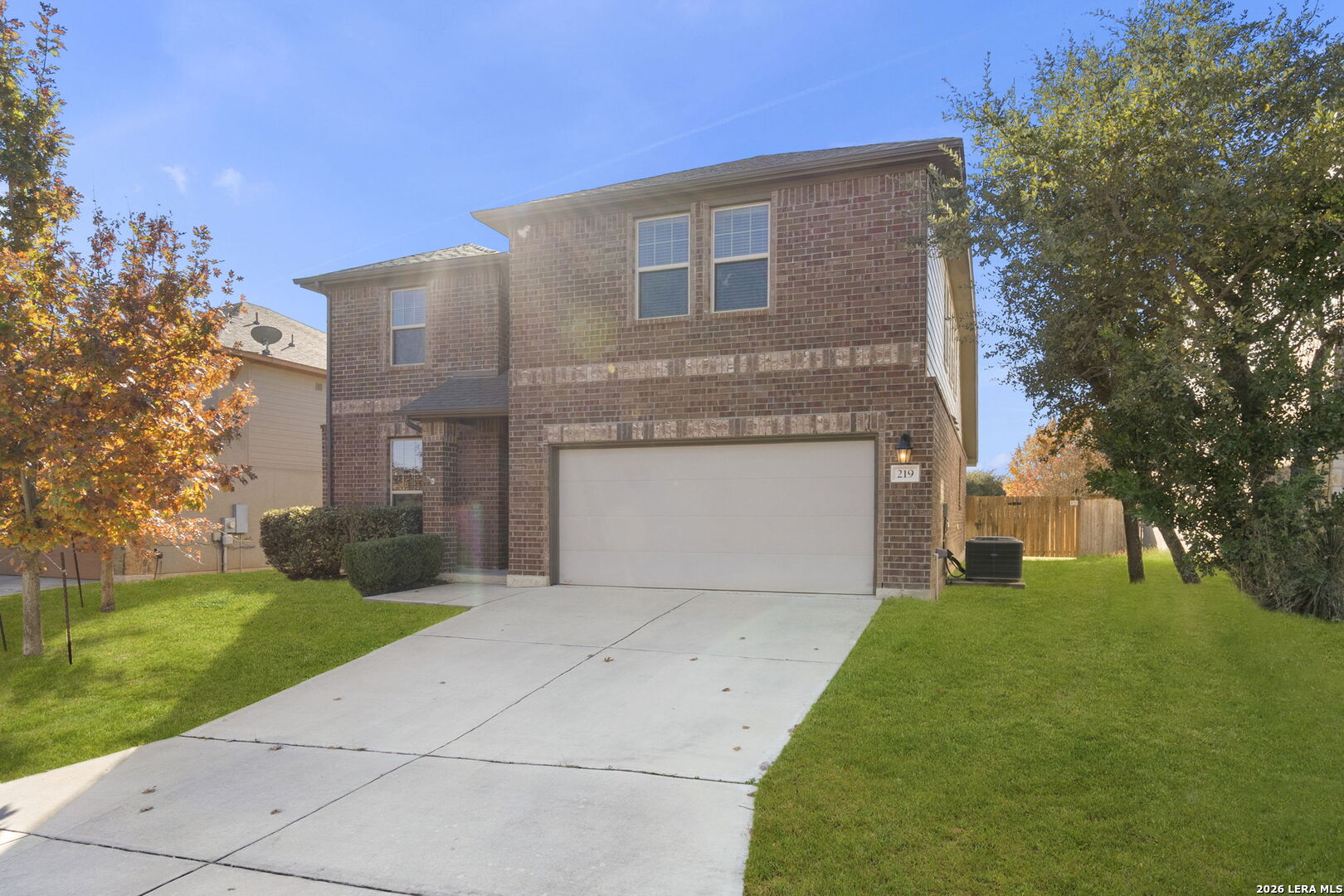 219 Lucchese Street San Antonio TX 78253