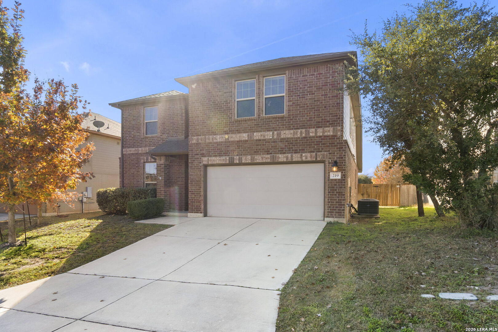 219 Lucchese Street San Antonio TX 78253