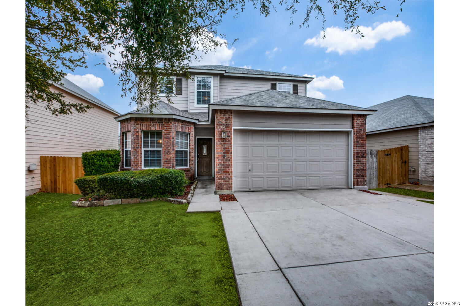 11218 Fort Smith San Antonio TX 78245