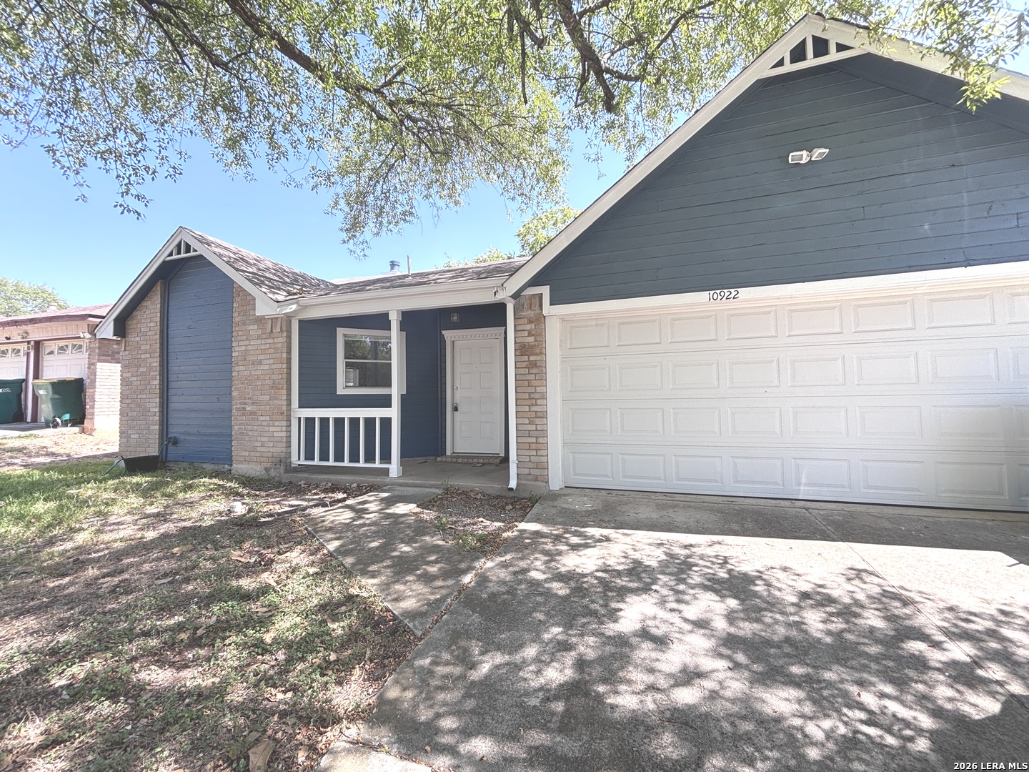 10922 Forest Summit Live Oak TX 78233