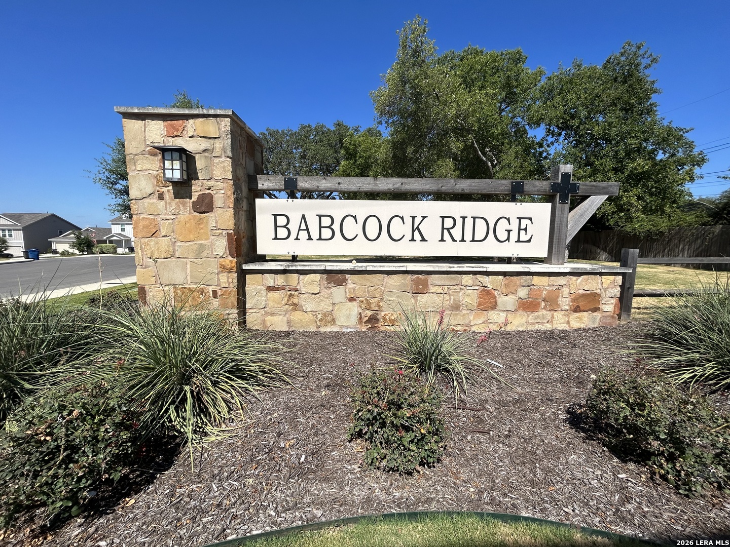 11315 Babcock Bend San Antonio TX 78249