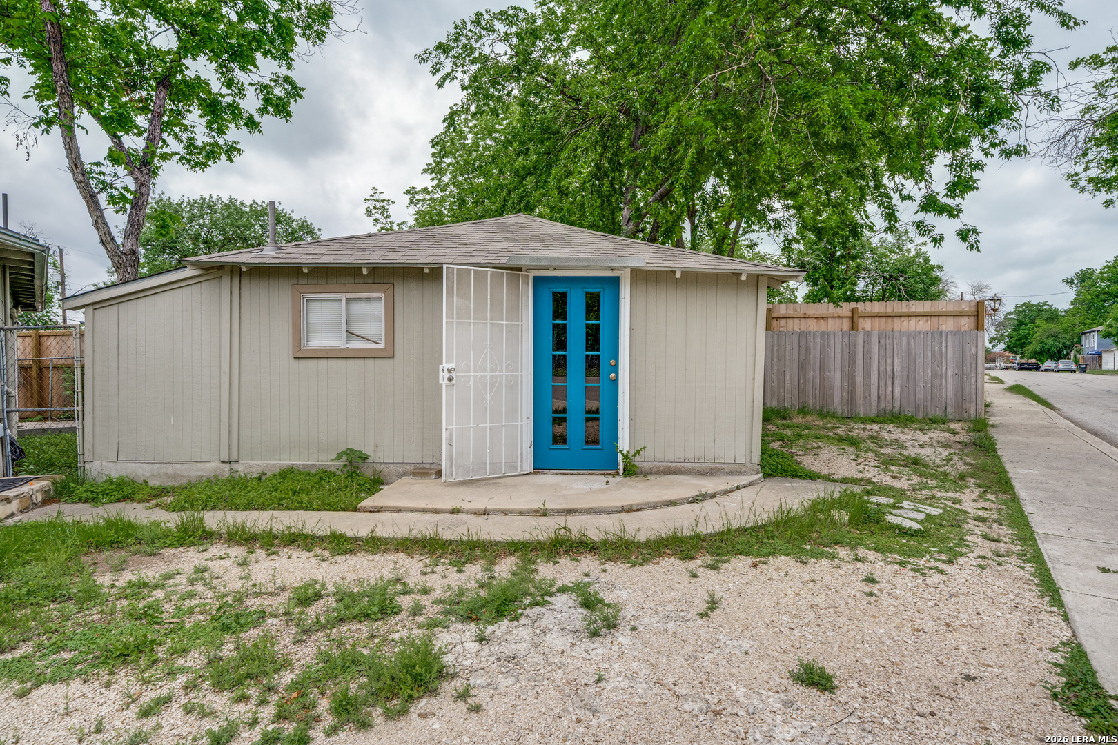 123 Rodena San Antonio TX 78201