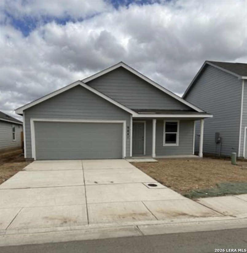 3306 Carducci Drive Converse TX 78109