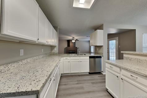 423 Irongate Ridge San Antonio TX 78253