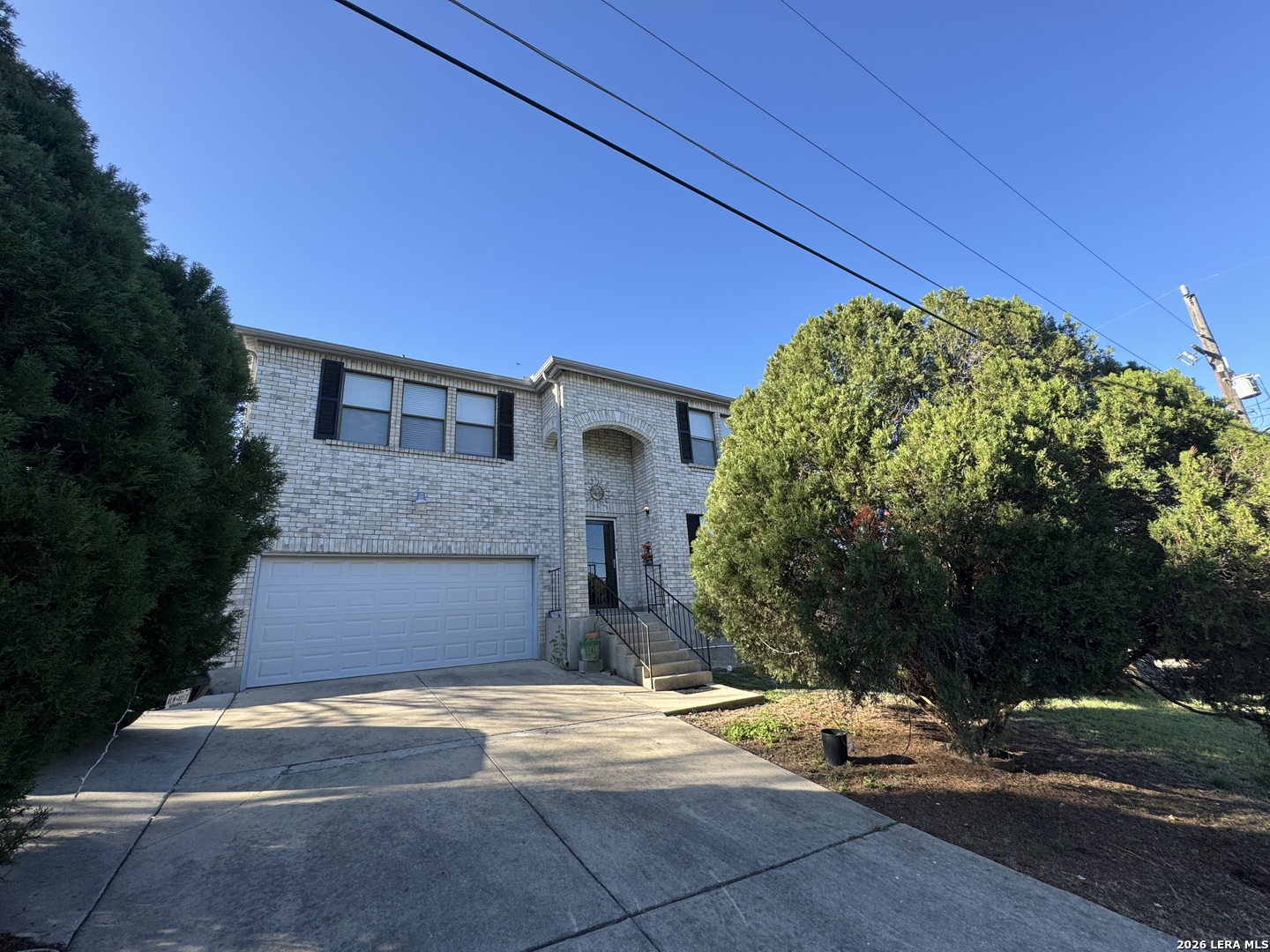 11514 Cavendish Circle San Antonio TX 78251