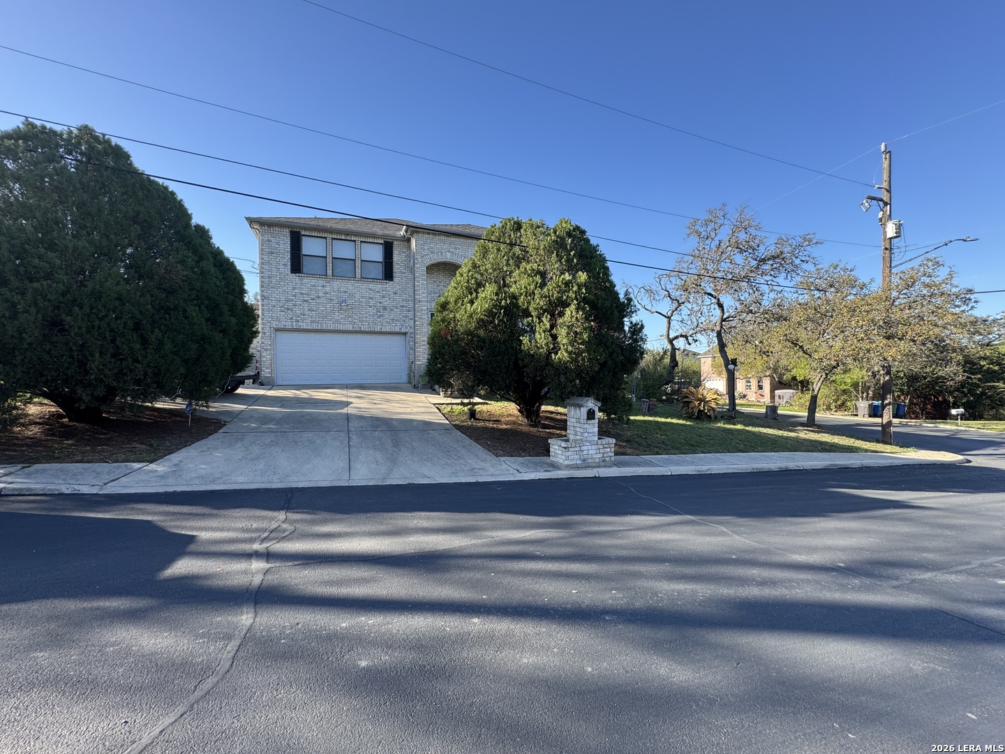 11514 Cavendish Circle San Antonio TX 78251