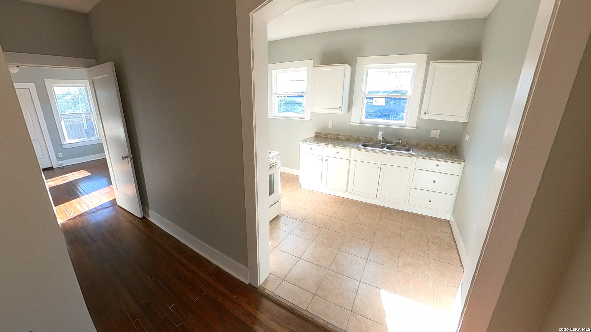 538 Kayton Avenue San Antonio TX 78210