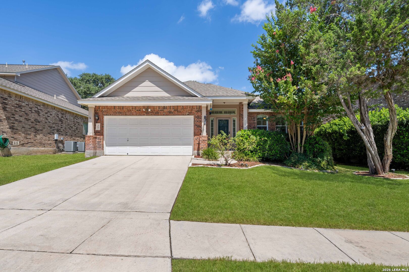29 Branwood San Antonio TX 78254