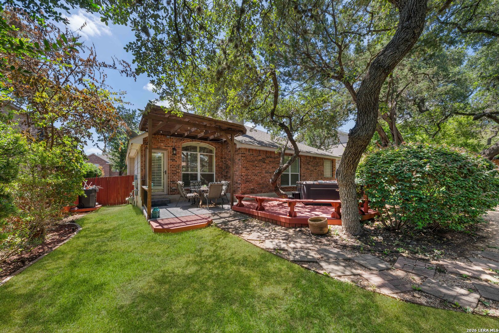 29 Branwood San Antonio TX 78254