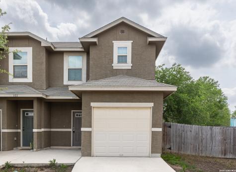 6003 Karly Way San Antonio TX 78244