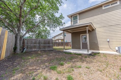 6003 Karly Way San Antonio TX 78244