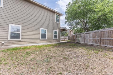 6003 Karly Way San Antonio TX 78244