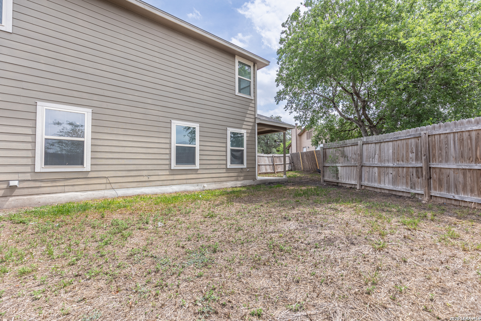6003 Karly Way San Antonio TX 78244