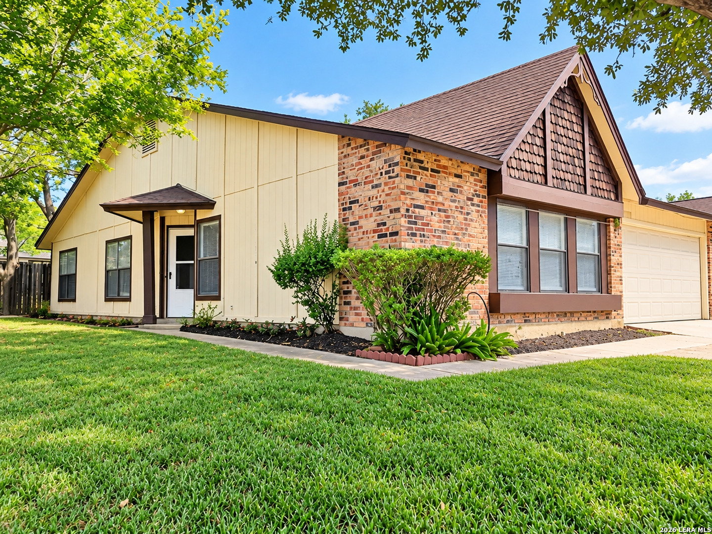 10339 Prescott Drive San Antonio TX 78245