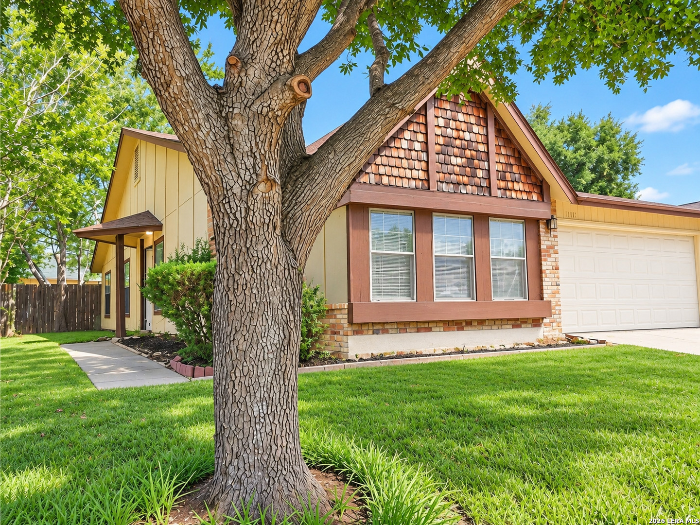 10339 Prescott Drive San Antonio TX 78245