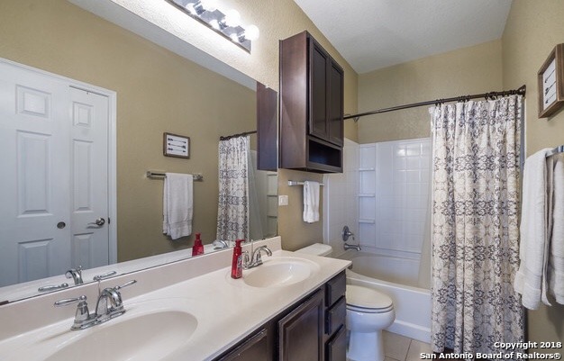 4334 Crystal Bay San Antonio TX 78259