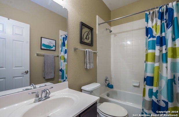 4334 Crystal Bay San Antonio TX 78259