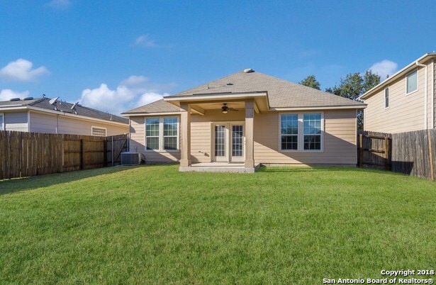 4334 Crystal Bay San Antonio TX 78259