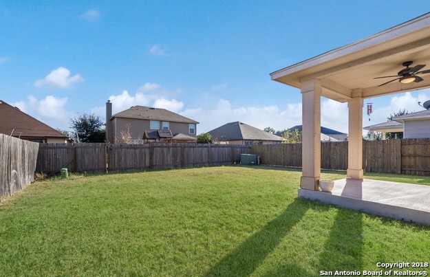 4334 Crystal Bay San Antonio TX 78259