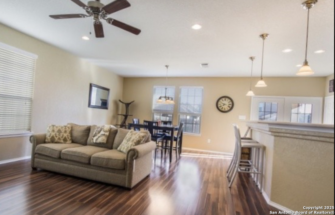 4334 Crystal Bay San Antonio TX 78259