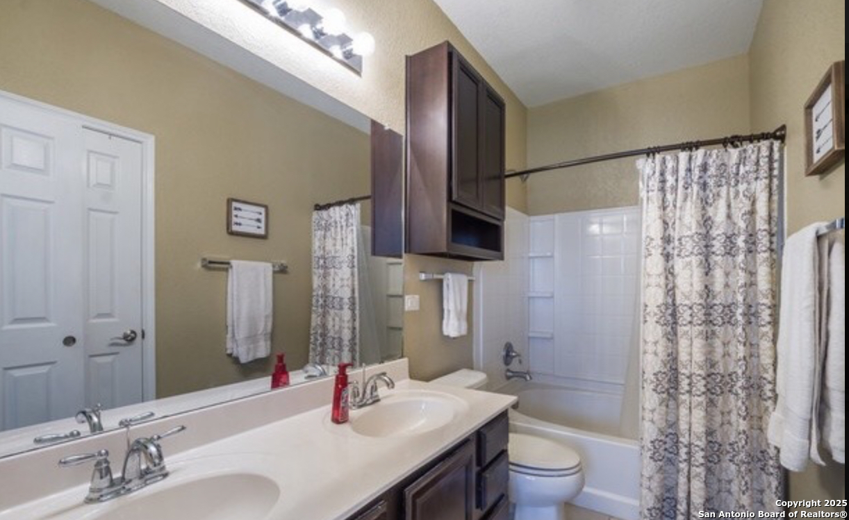 4334 Crystal Bay San Antonio TX 78259