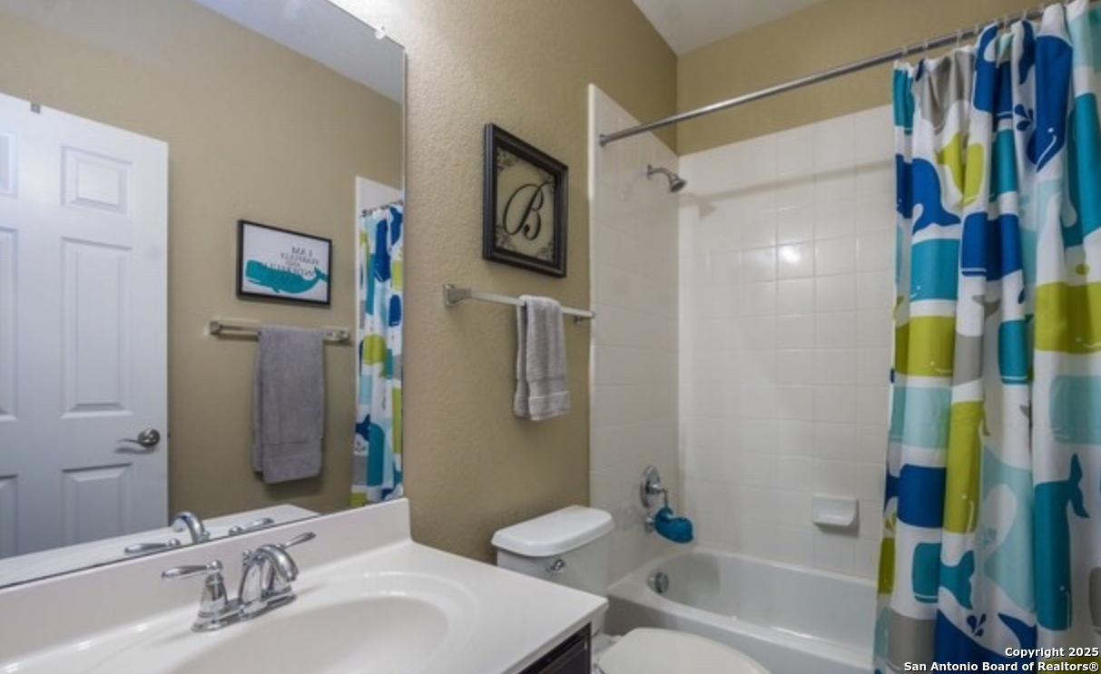 4334 Crystal Bay San Antonio TX 78259