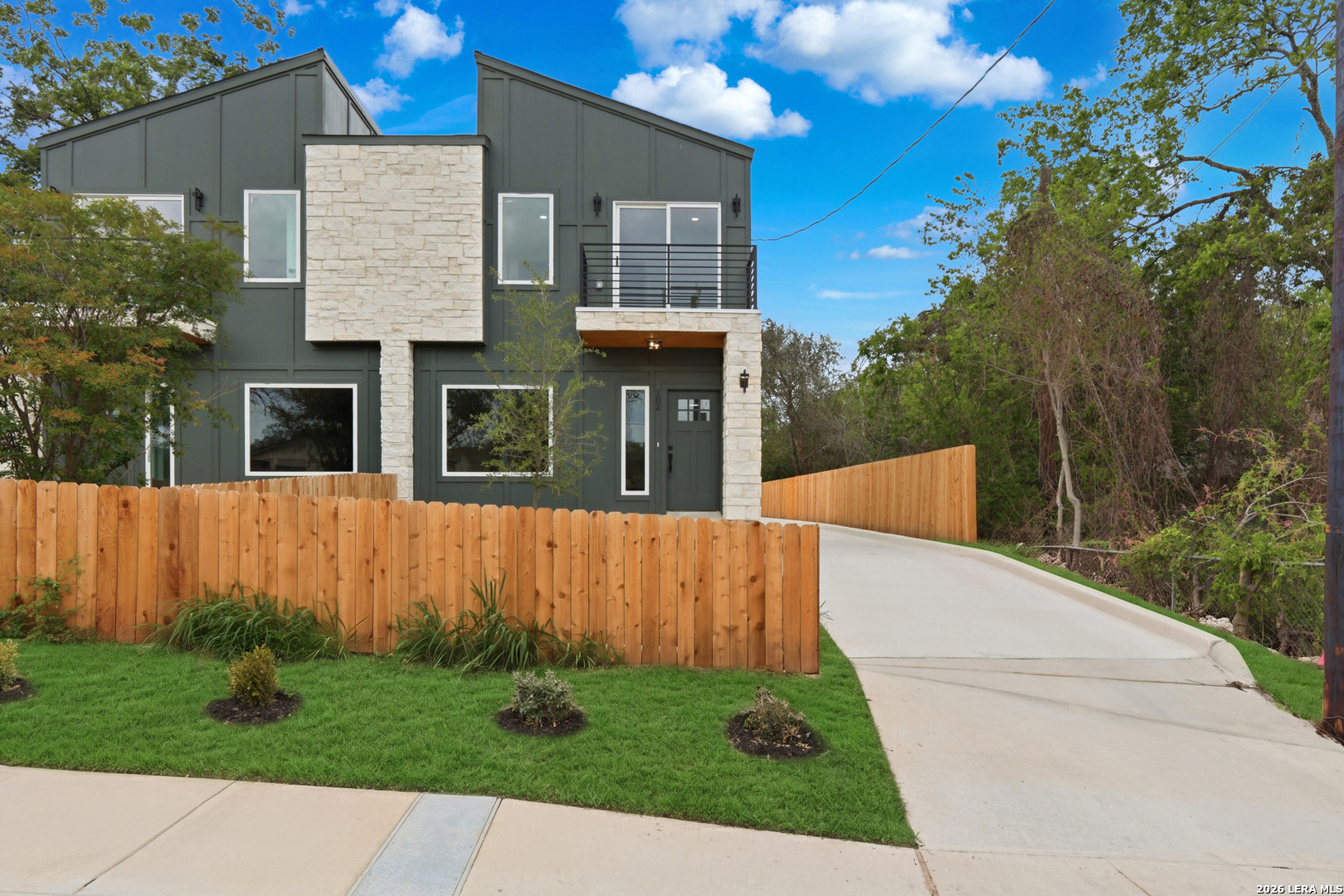 2111 Virginia San Antonio TX 78203