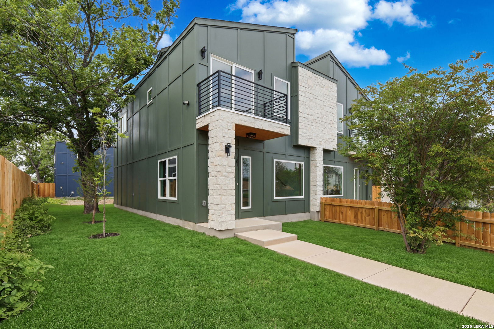 2111 Virginia San Antonio TX 78203