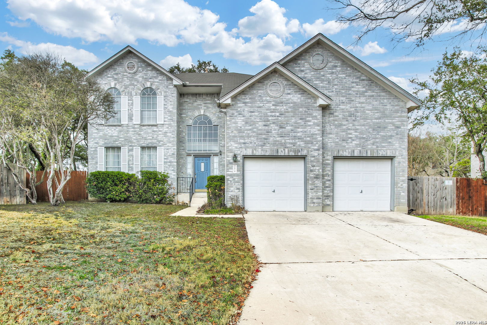 1814 Caversham Pass Lane San Antonio TX 78253