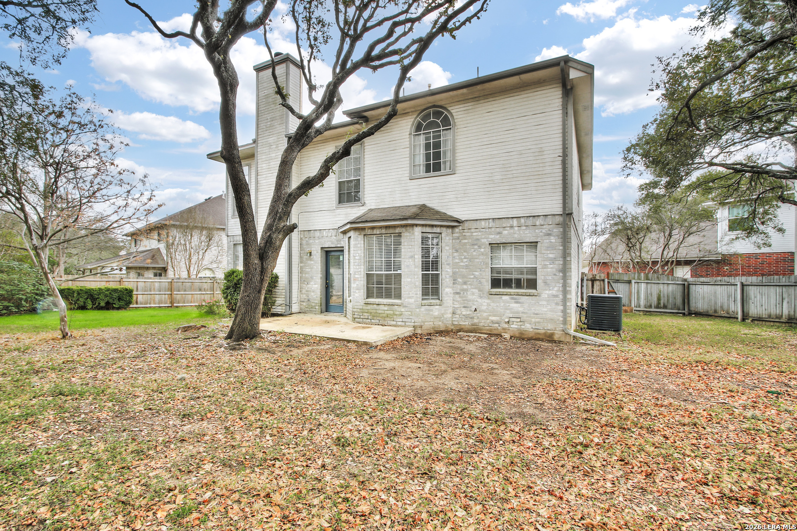1814 Caversham Pass Lane San Antonio TX 78253