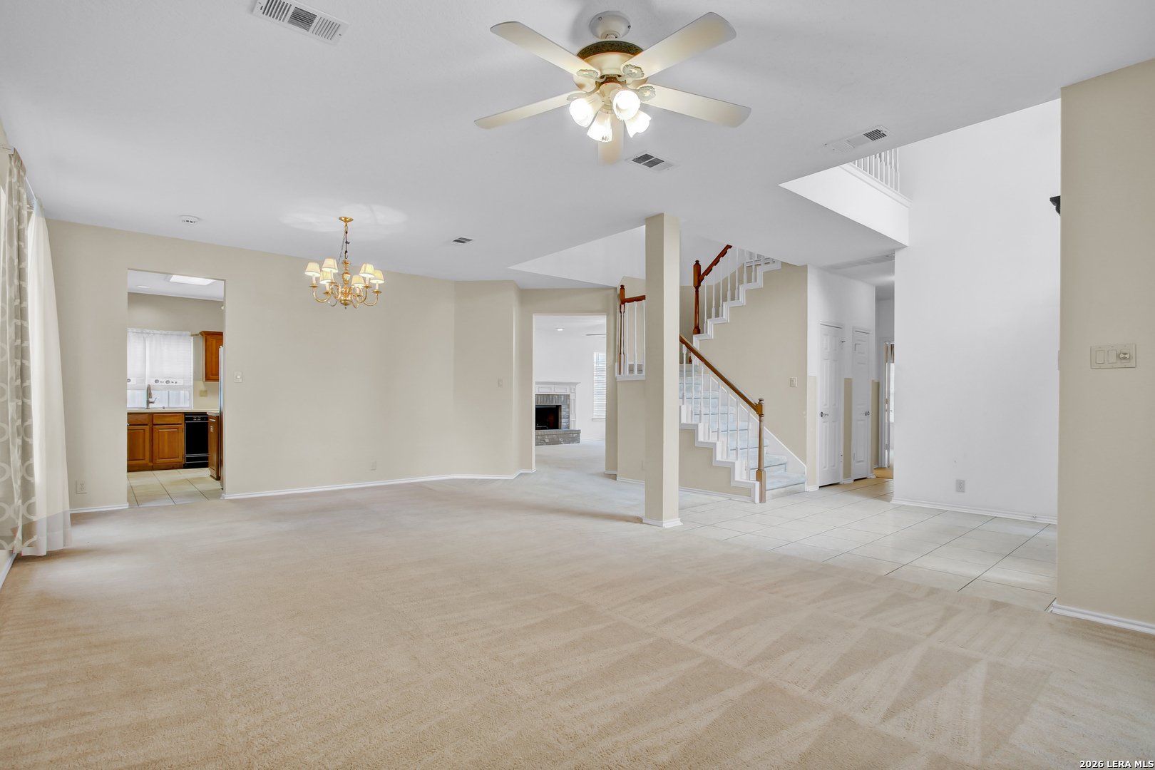 1814 Caversham Pass Lane San Antonio TX 78253