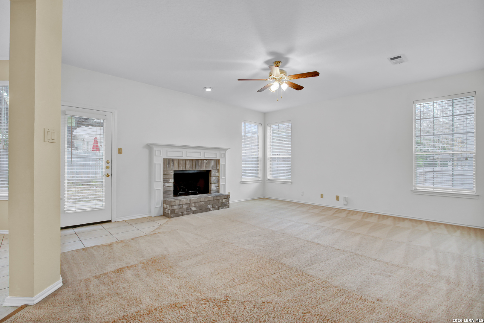 1814 Caversham Pass Lane San Antonio TX 78253