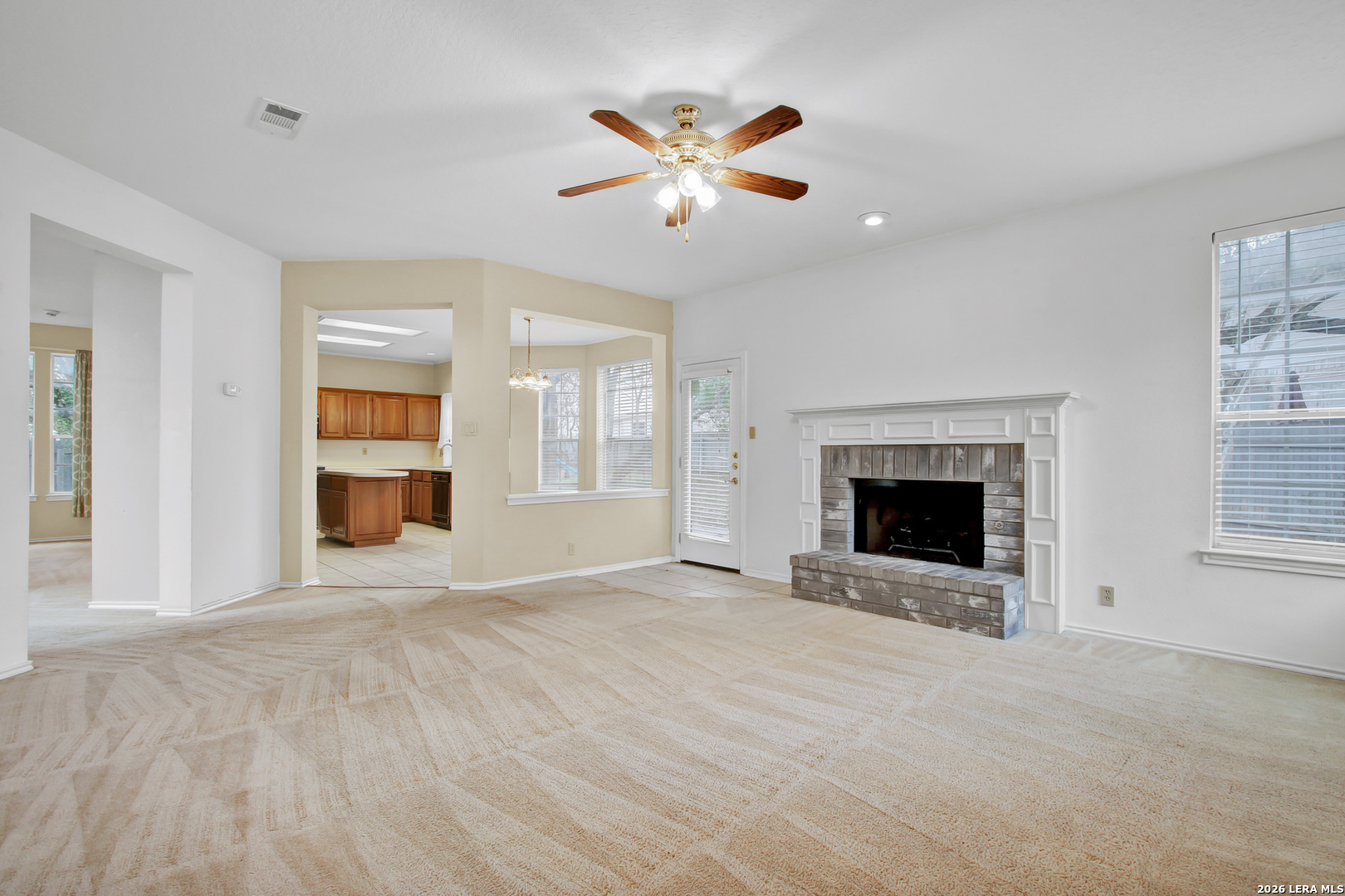 1814 Caversham Pass Lane San Antonio TX 78253