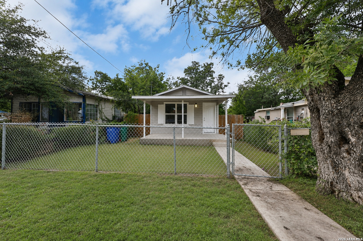 2721 Colima Street San Antonio TX 78207