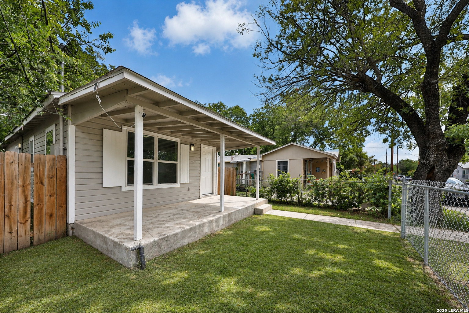2721 Colima Street San Antonio TX 78207