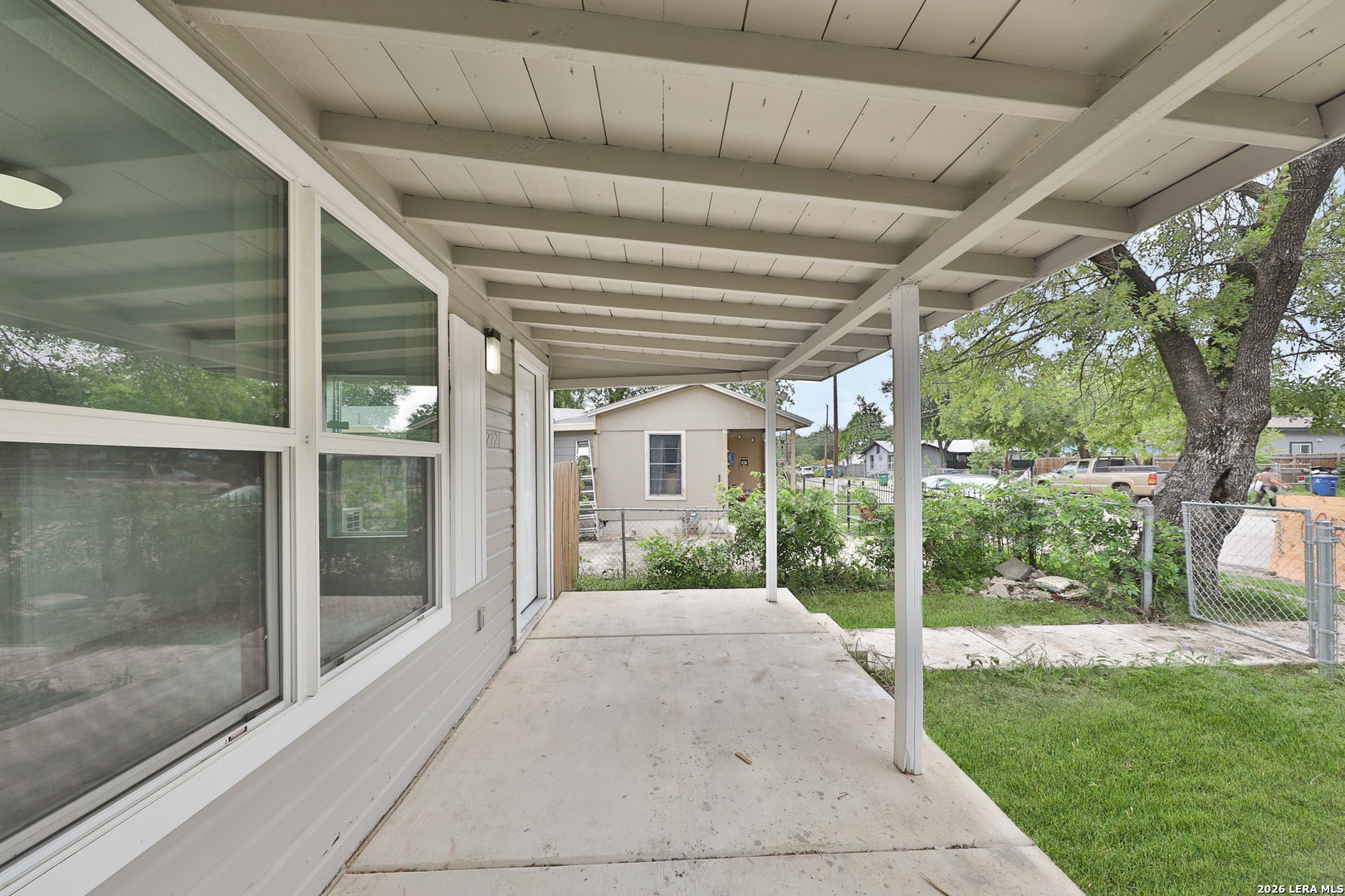 2721 Colima Street San Antonio TX 78207