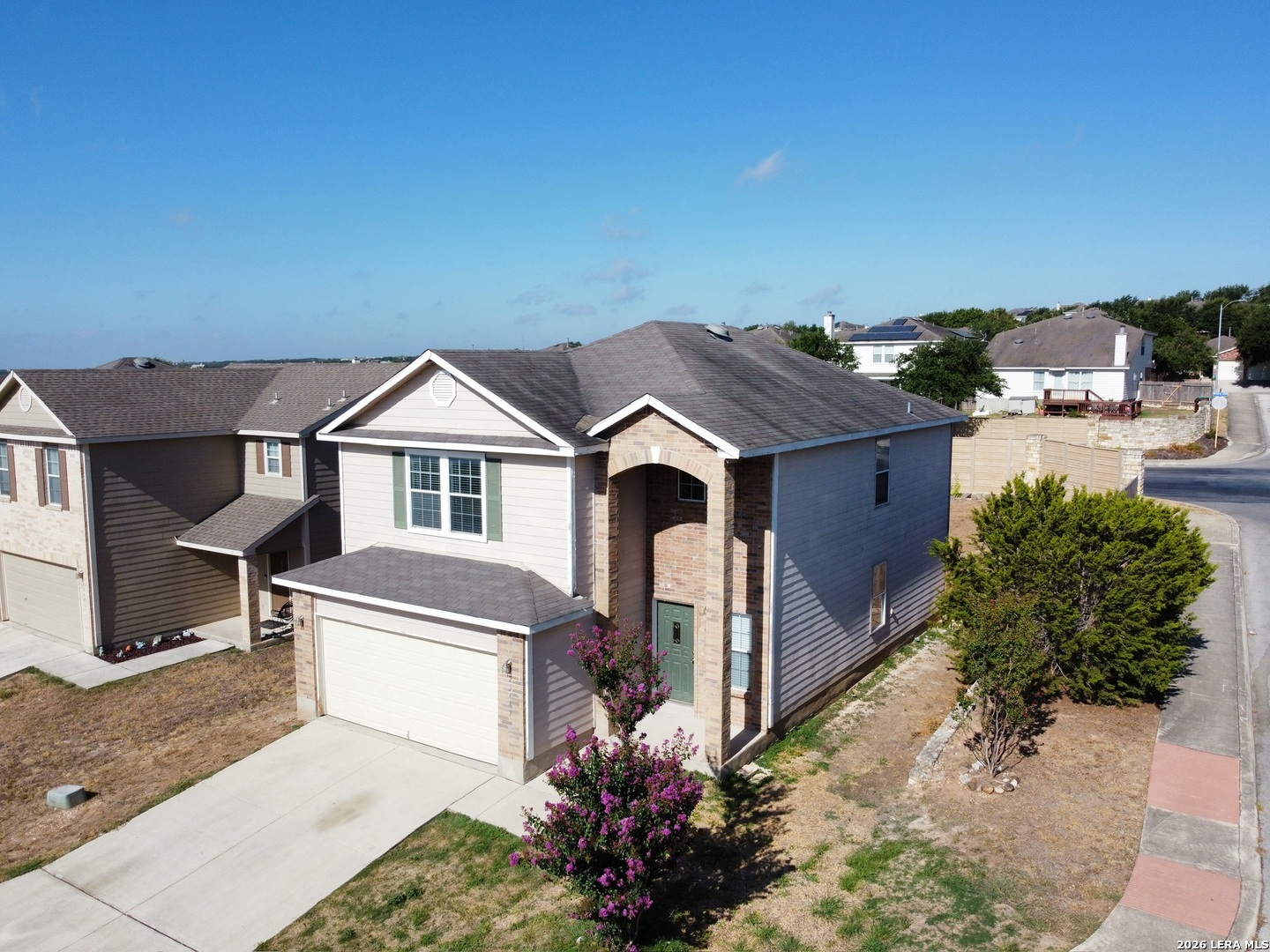 25447 Longbranch Run San Antonio TX 78261