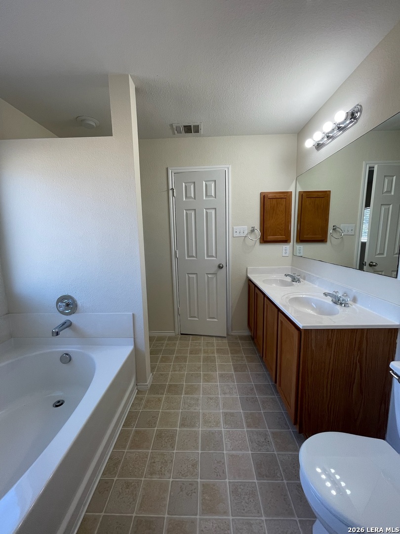 25447 Longbranch Run San Antonio TX 78261