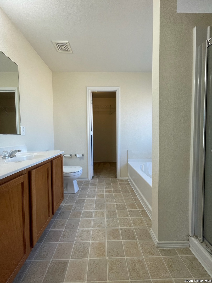 25447 Longbranch Run San Antonio TX 78261