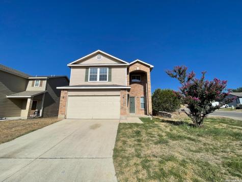25447 Longbranch Run San Antonio TX 78261