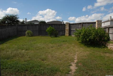 25447 Longbranch Run San Antonio TX 78261