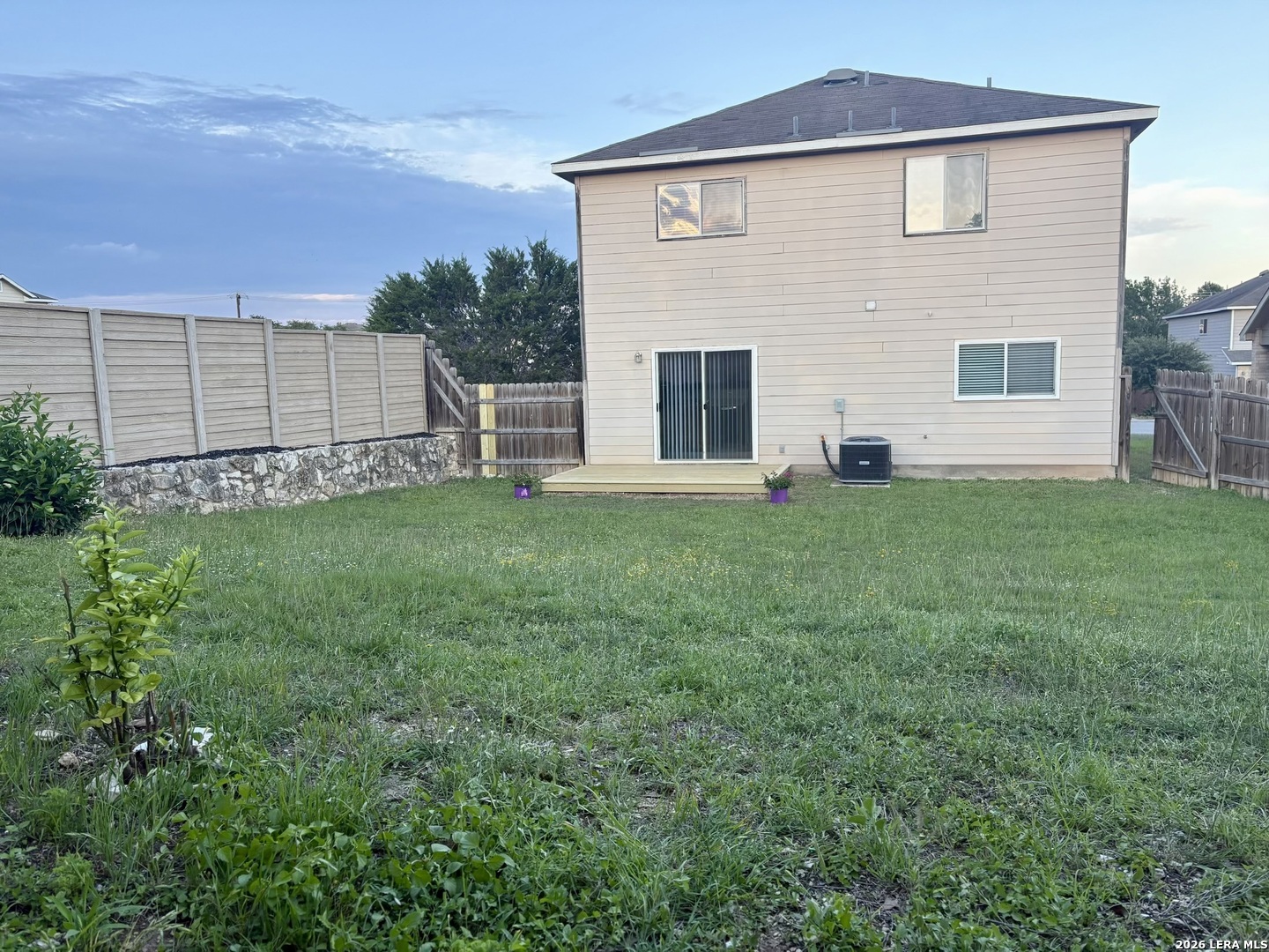25447 Longbranch Run San Antonio TX 78261