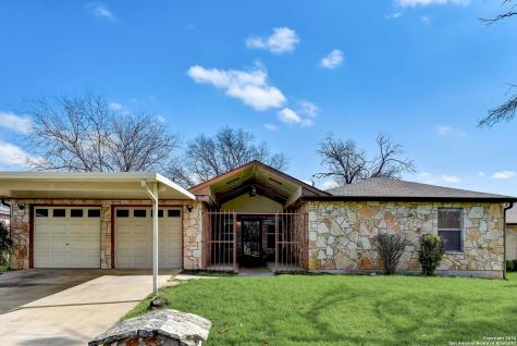 4910 Tee Street San Antonio TX 78222