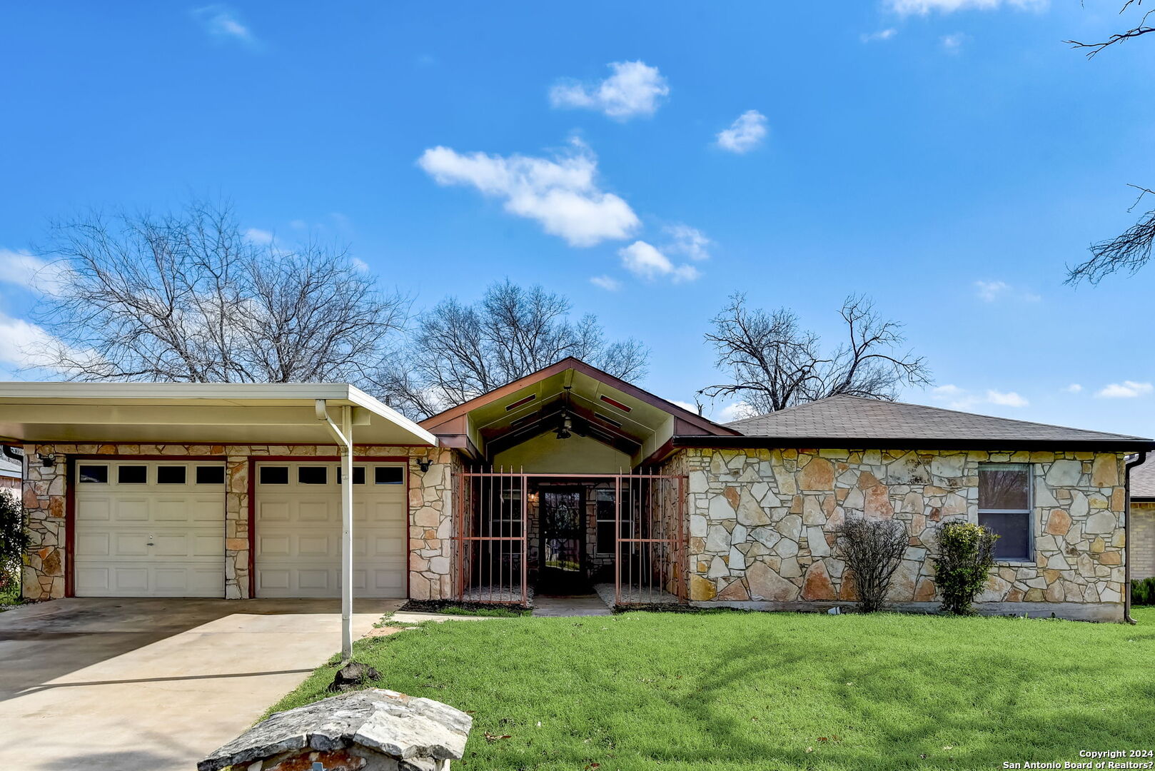 4910 Tee Street San Antonio TX 78222